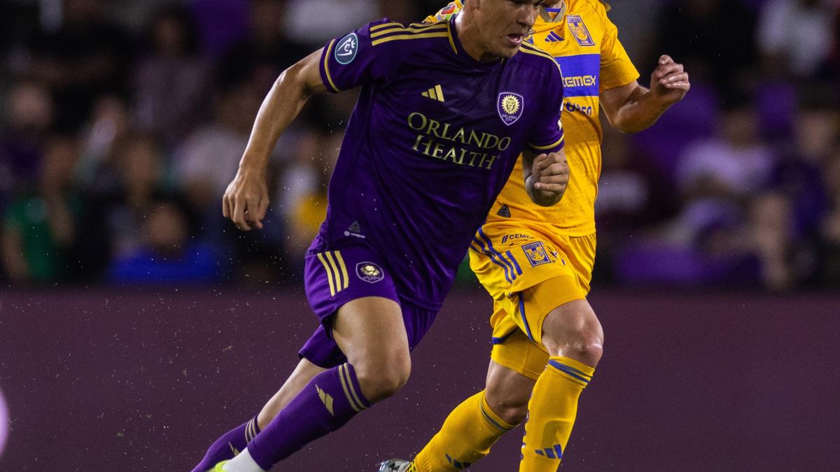 Orlando City vs Tigres | Resumen, goles y ganador de la ida de Octavos de Final de Concachampions (Video)