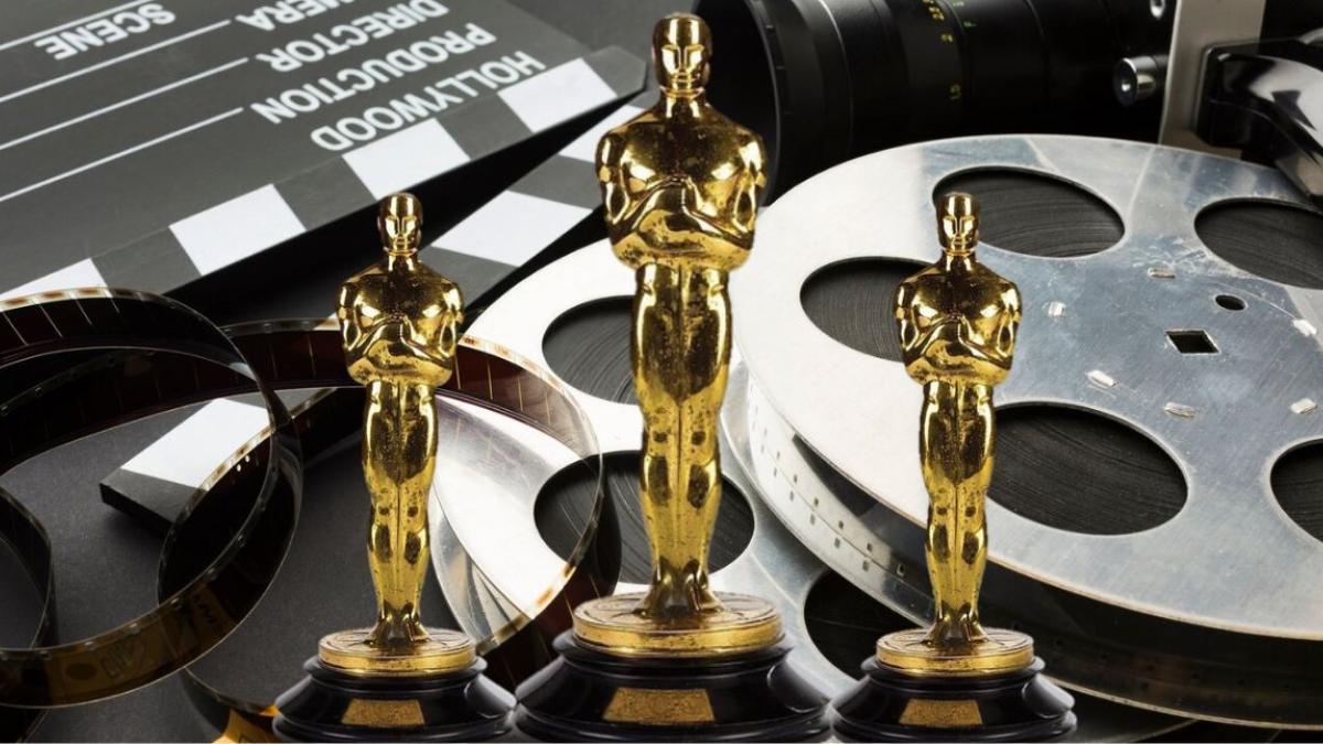 ¿Cuál es la película con más Premios Oscar en la historia del cine?