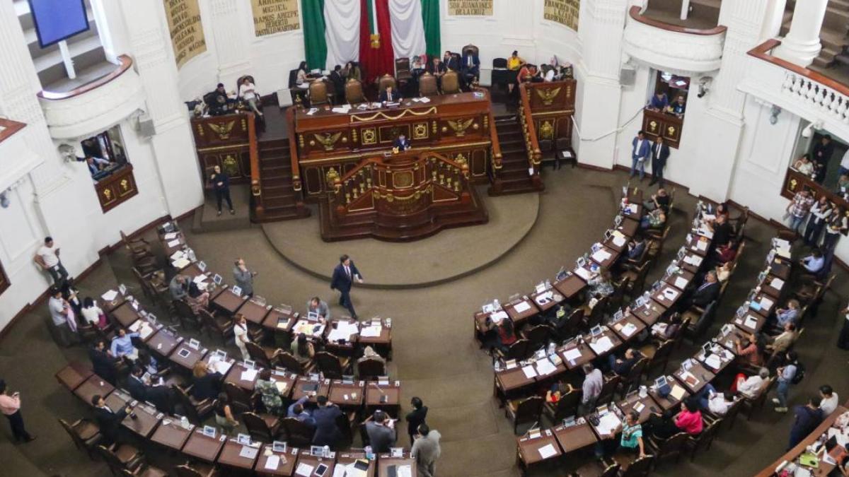 Avala IECM darle 9 pluris a Morena y logra 43 de 66 en Congreso local