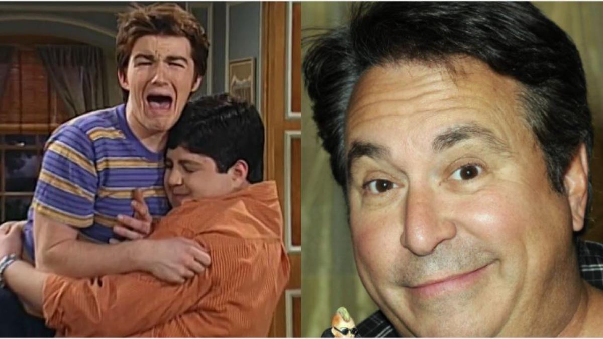 ¿Brian Peck, hombre que abusó de Drake Bell, es familiar de Josh Peck?