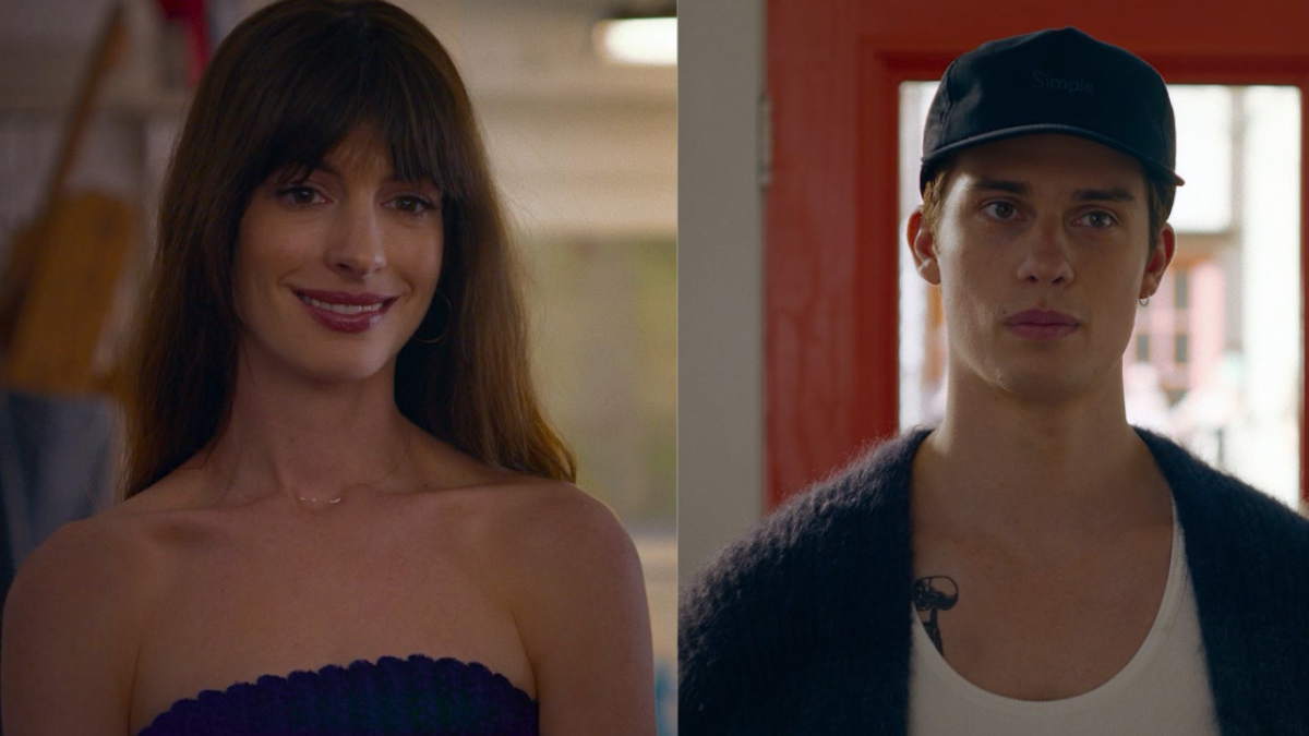 La Idea de Tí: ¿Cuándo se estrena y dónde ver la nueva película de Anne Hathaway con Nicholas Galitzine?