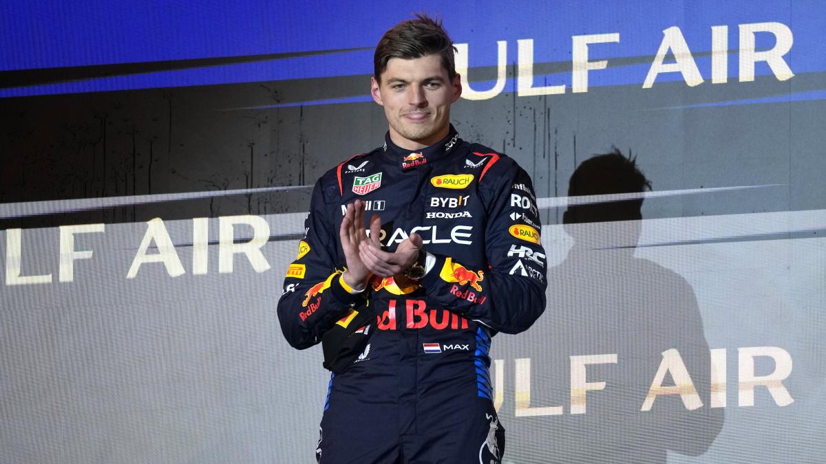 F1 | Max Verstappen toma partido entre Christian Horner y su padre y nadie en Red Bull lo cree