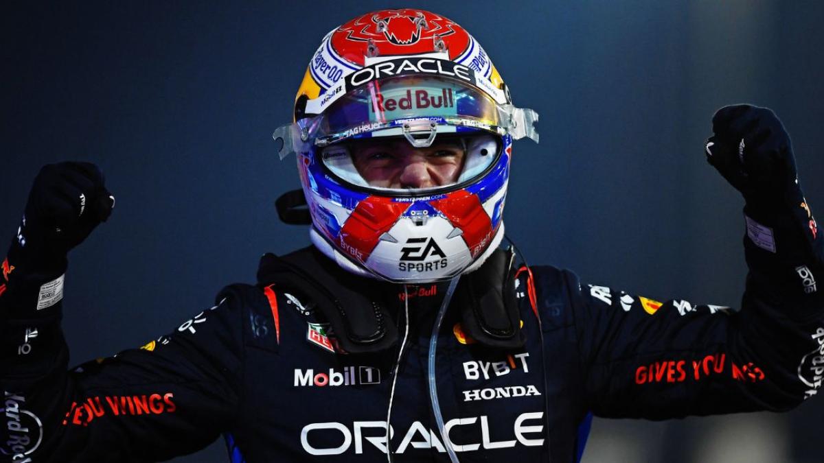 Max Verstappen defiende a su padre y deja muchas dudas sobre su futuro en Red Bull