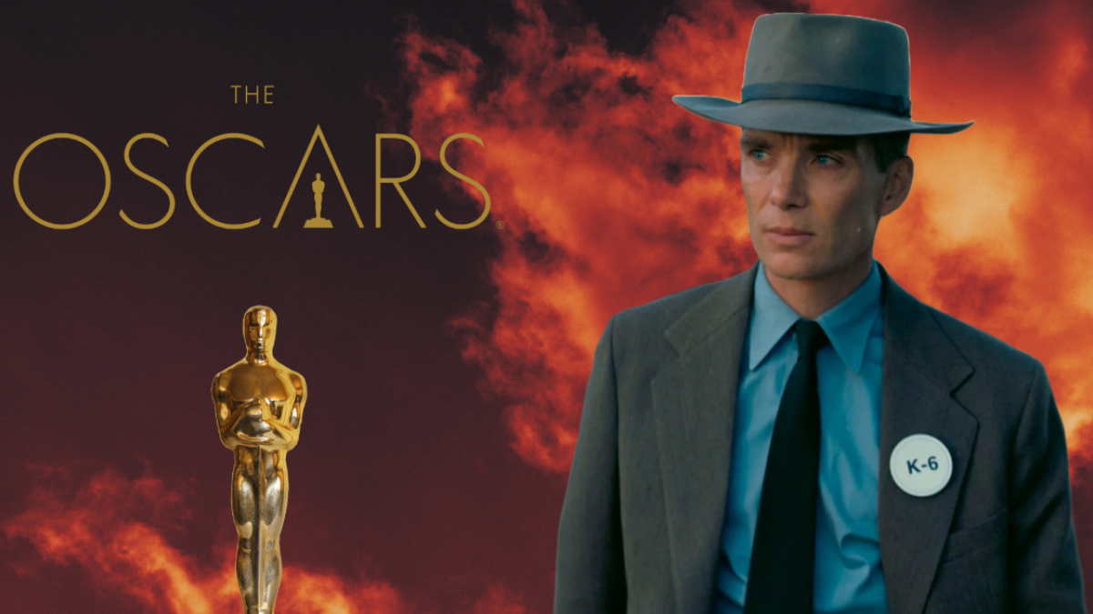 Premios Oscar 2024: Oppenheimer gana el premio a Mejor Película y se corona como el filme del año