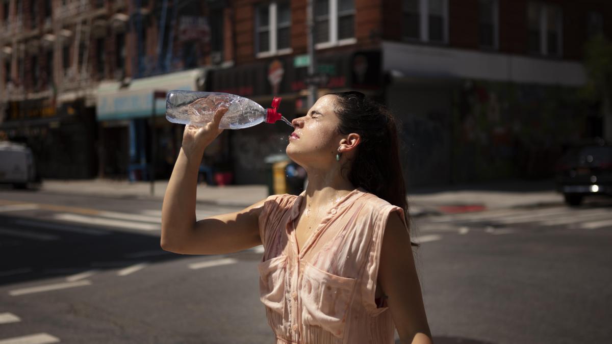 Este es el día que la CDMX tendrá 33 grados centígrados