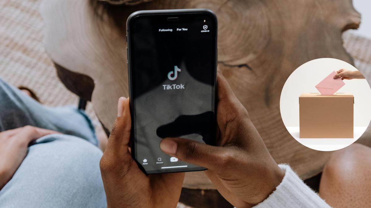 ¿Cómo influye TikTok en las campañas electorales?