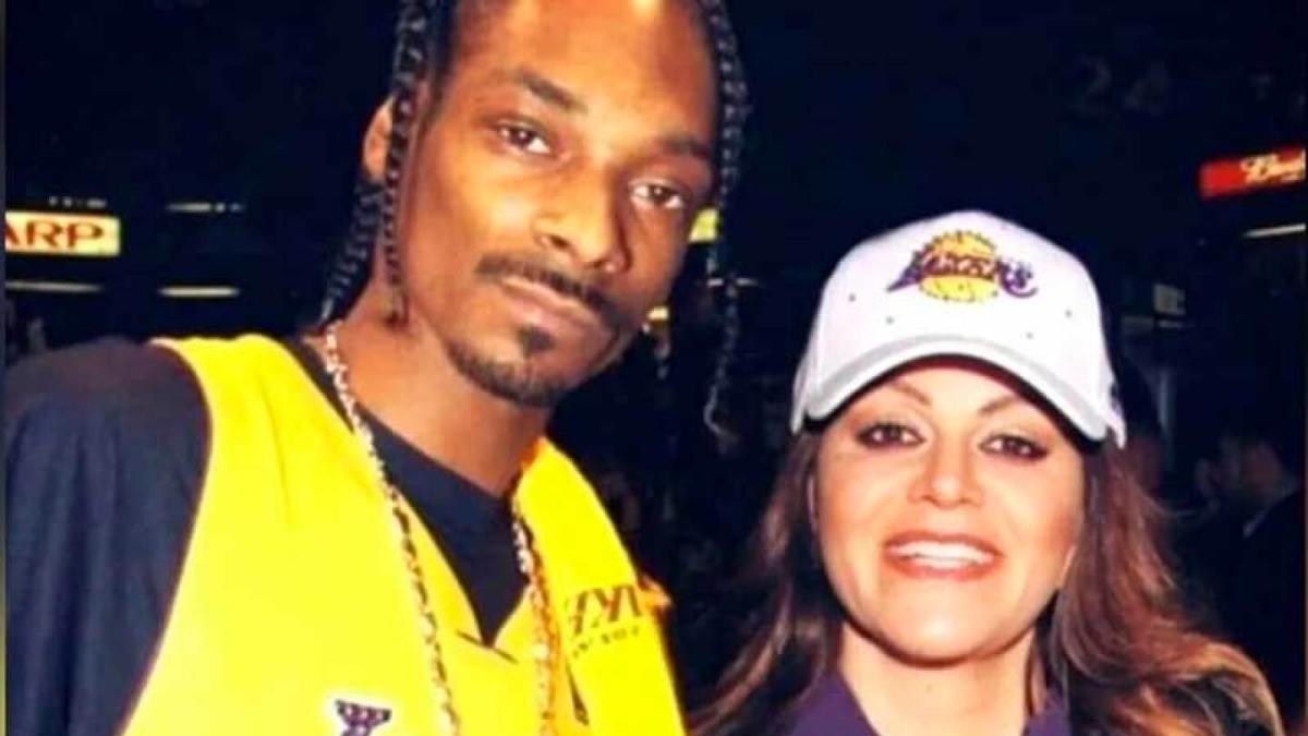 ¿Por qué no se estrenó la canción que Jenni Rivera grabó con Snoop Dogg?