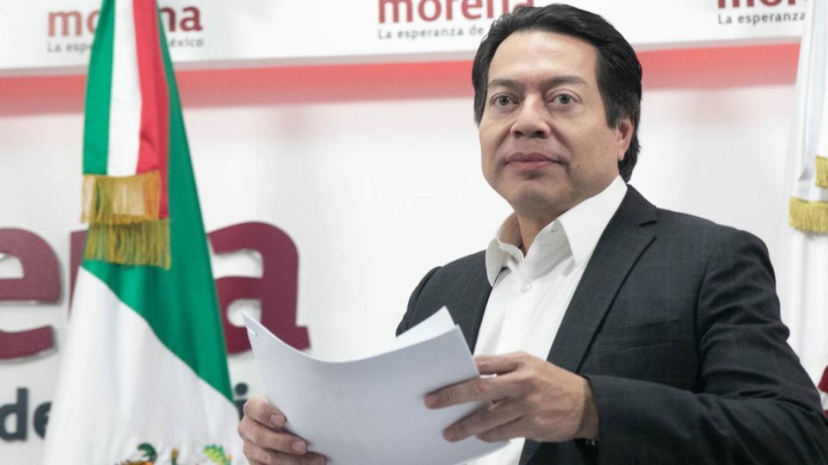 Morena envía carta a X, Meta y Tiktok por 'guerra sucia' en temporada electoral