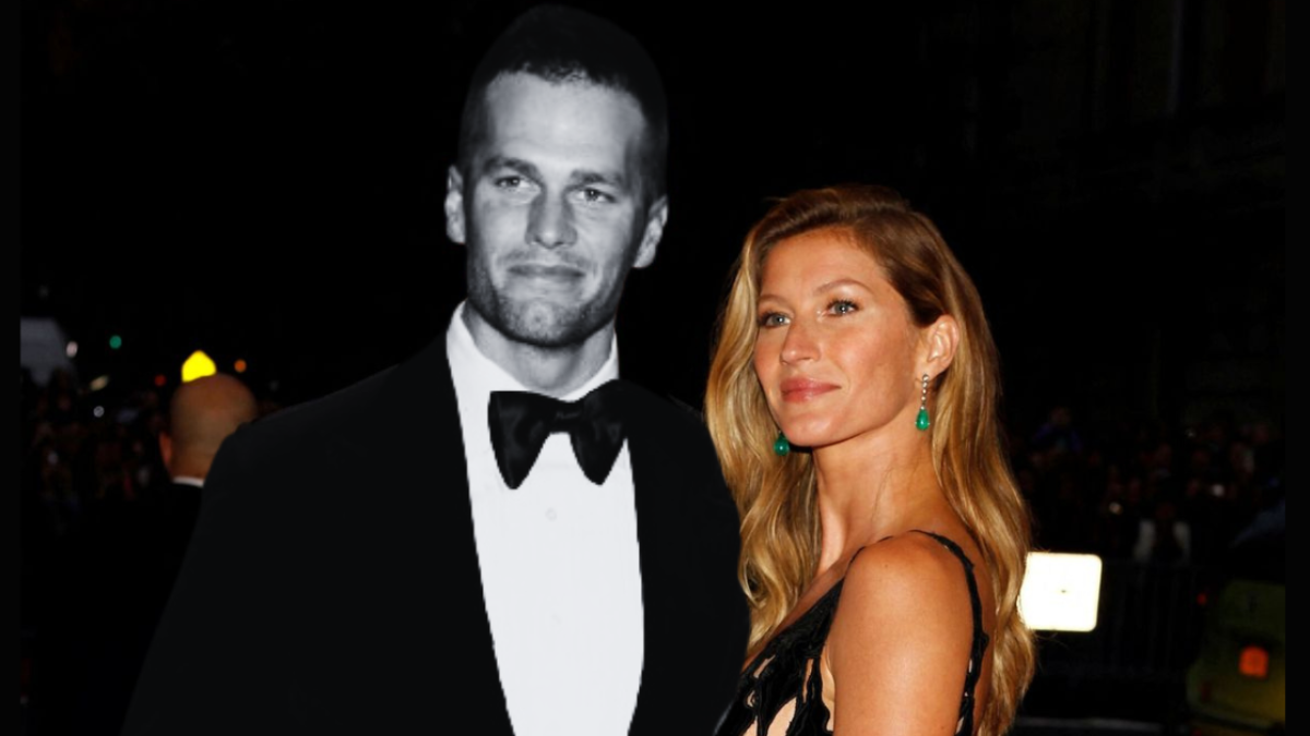 Gisele Bündchen rompe en llanto al hablar de Tom Brady en una entrevista (VIDEO)