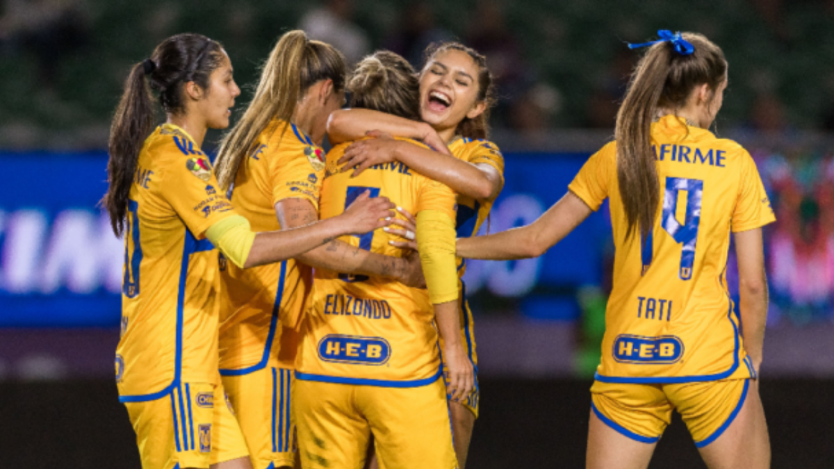 Liga MX Femenil | Dónde y a qué hora ver los partidos que se juegan en la Jornada 10