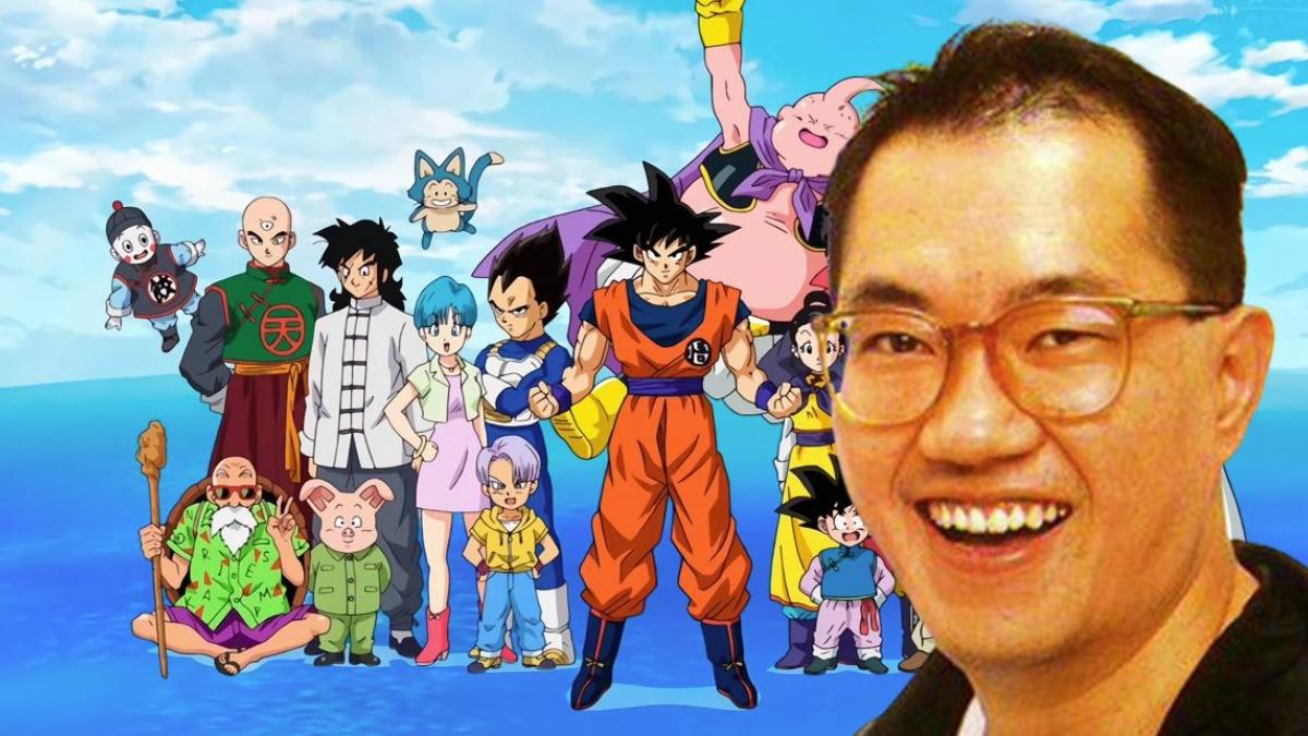 Muere Akira Toriyama Creador De Dragon Ball A Los 68 Años ¿de Qué Falleció La Razón De