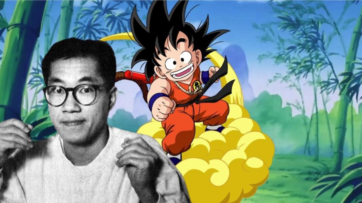 ¿De qué murió Akira Toriyama, creador de Dragon Ball? Esto fue lo que le pasó