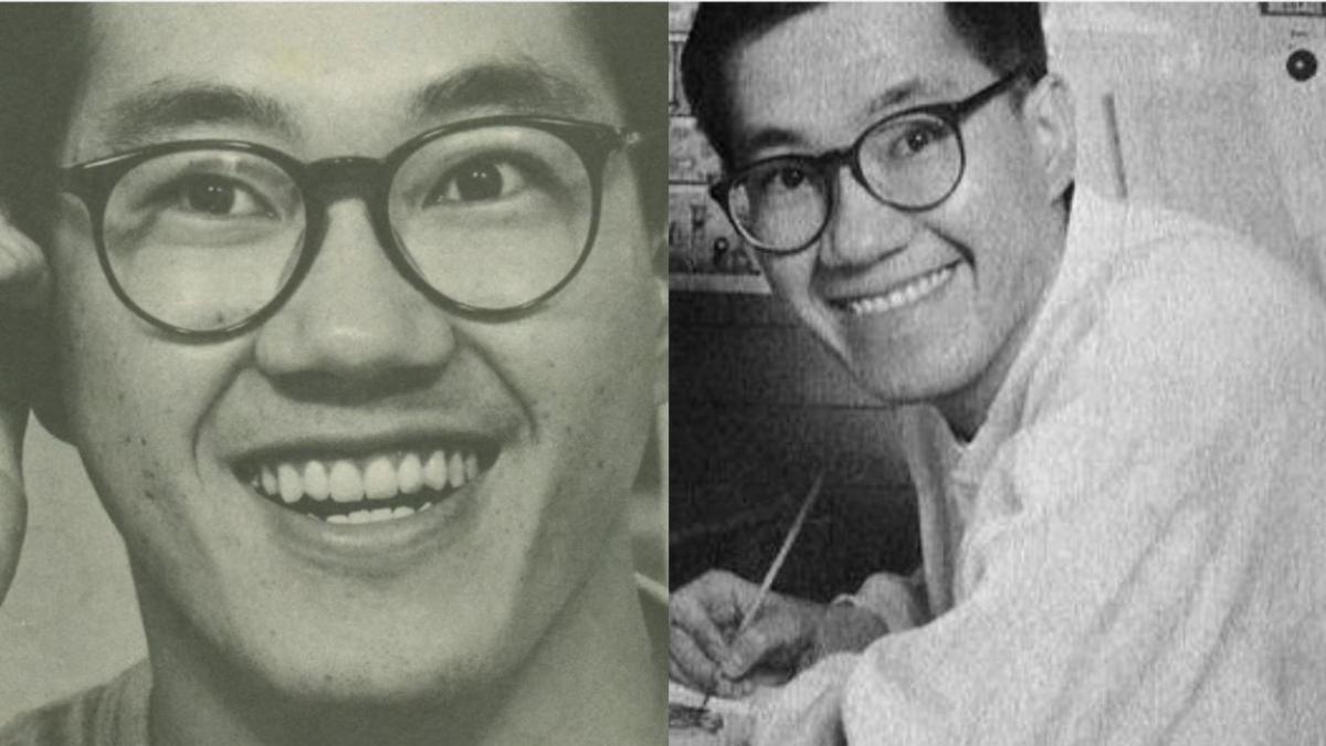 ¿Quién era la esposa de Akira Toriyama, creador de Dragon Ball? FOTOS