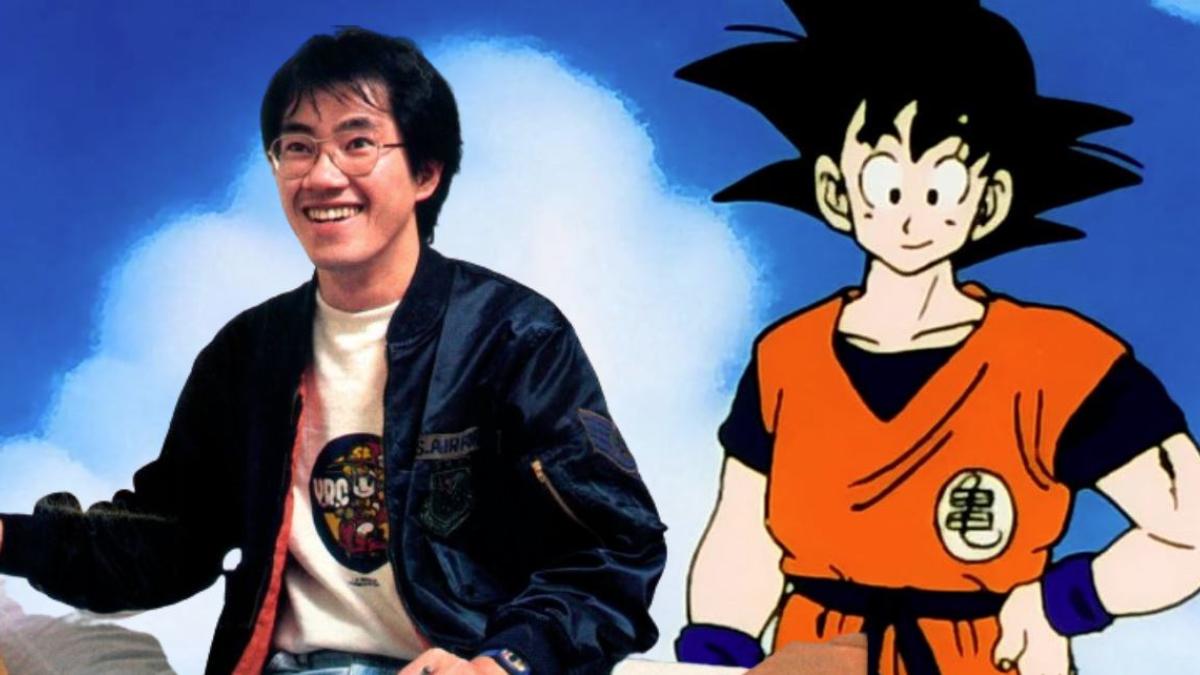 ¿Quiénes son y a qué se dedican los hijos de Akira Toriyama? FOTOS