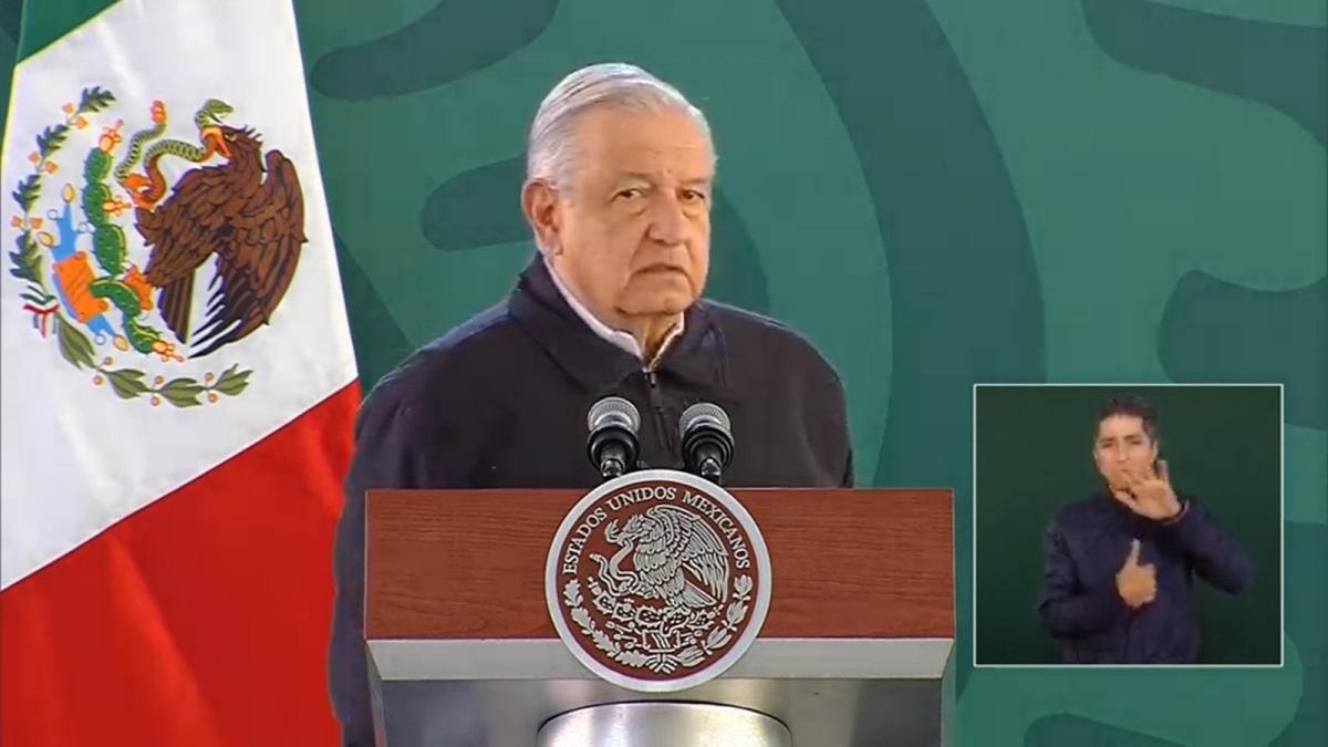 AMLO pide que FGR lleve investigación por muerte de normalista en Guerrero