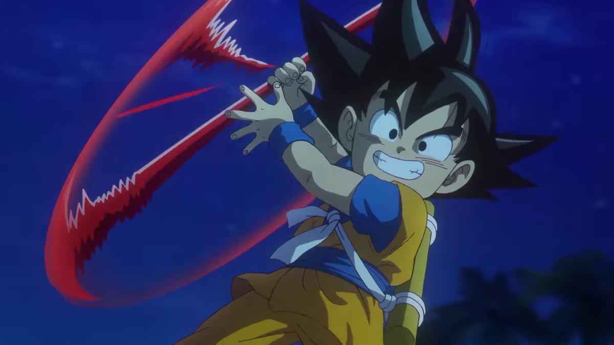 ¿Qué pasará con Dragon Ball: Daima, tras la muerte de Akira Toriyama?