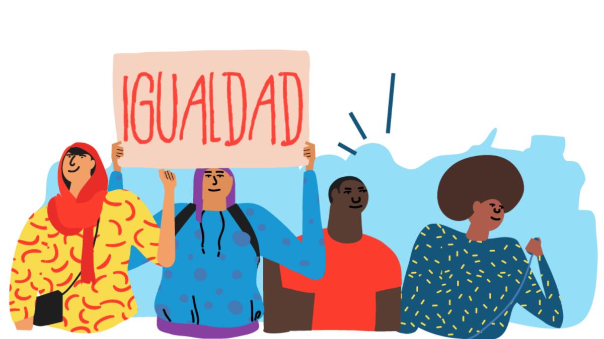 ¿Cuál es la diferencia entre igualdad y equidad?