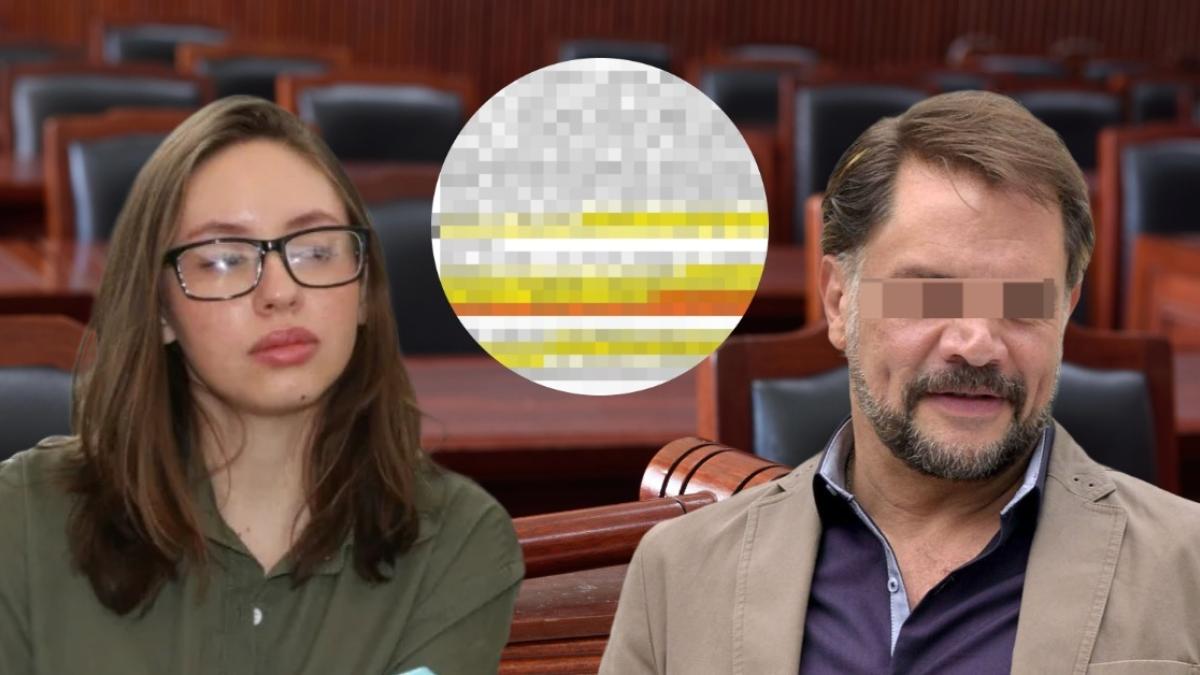 Filtran pruebas psicológicas de Alexa Parra; esto revela sobre el caso de Héctor Parra