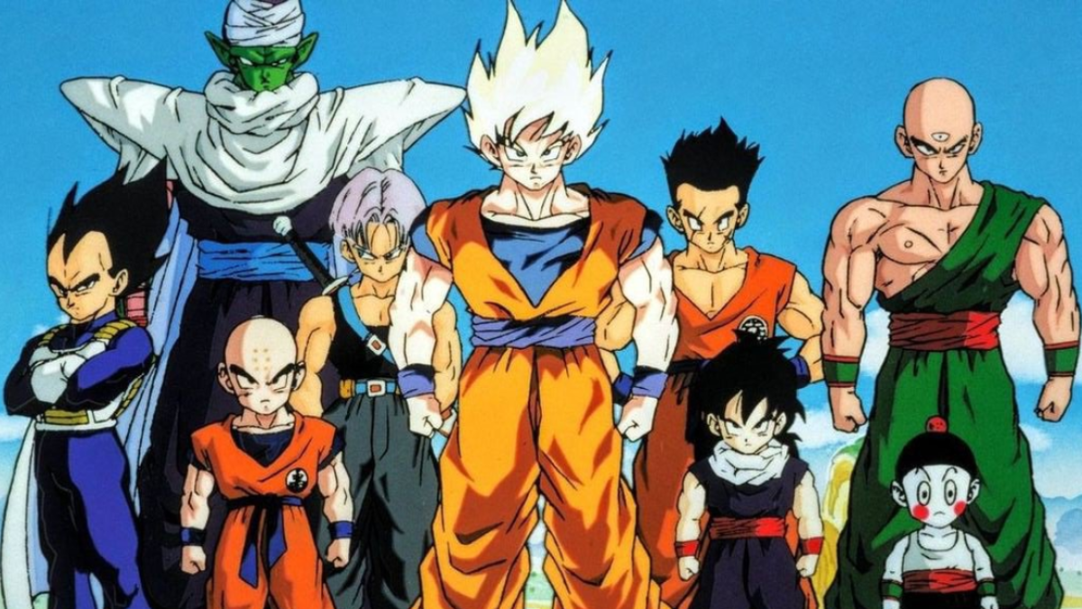 Descubre dónde ver el maratón de Dragon Ball en honor a Akira Toriyama tras su muerte