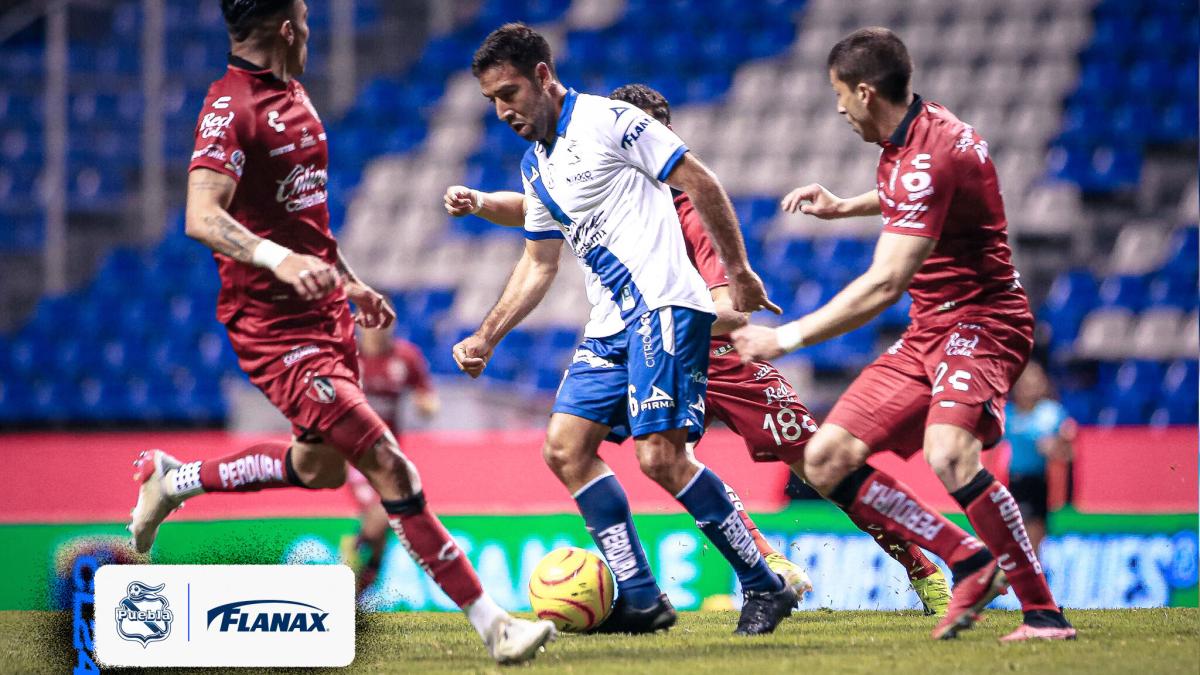 Liga MX | Resúmenes y goles de toda la Jornada 11 del Clausura 2024 (VIDEO)