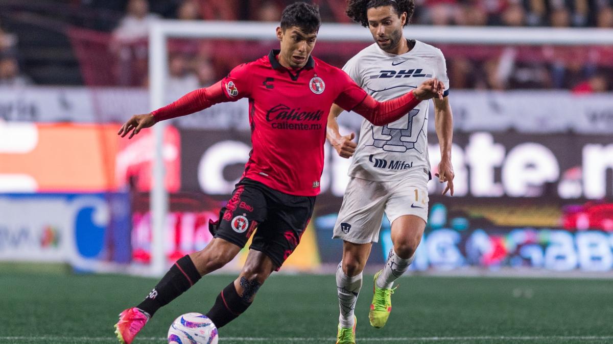 Pumas vs Xolos | ¿Dónde ver GRATIS y EN VIVO el partido de la Jornada 11 del Clausura 2024?