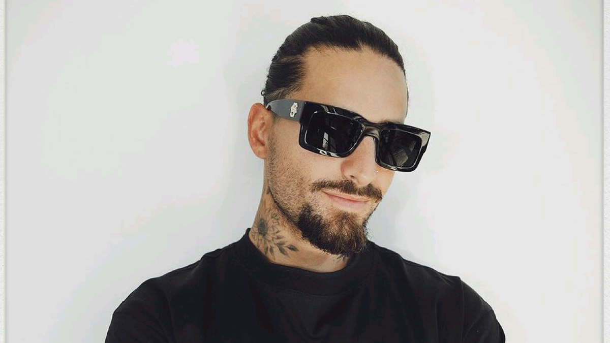 Maluma es papá; ya nació su hija y así lo presumió en redes