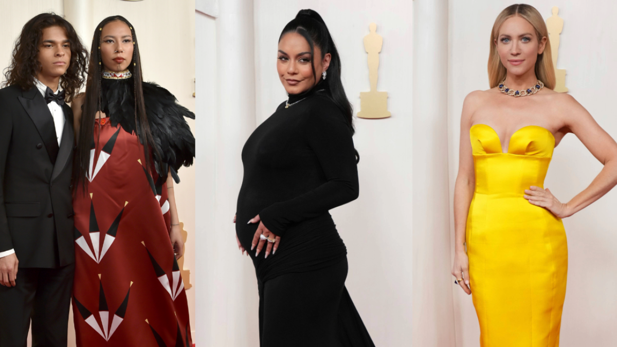 Alfombra roja de los Premios Oscar 2024 EN VIVO; mira los mejores looks