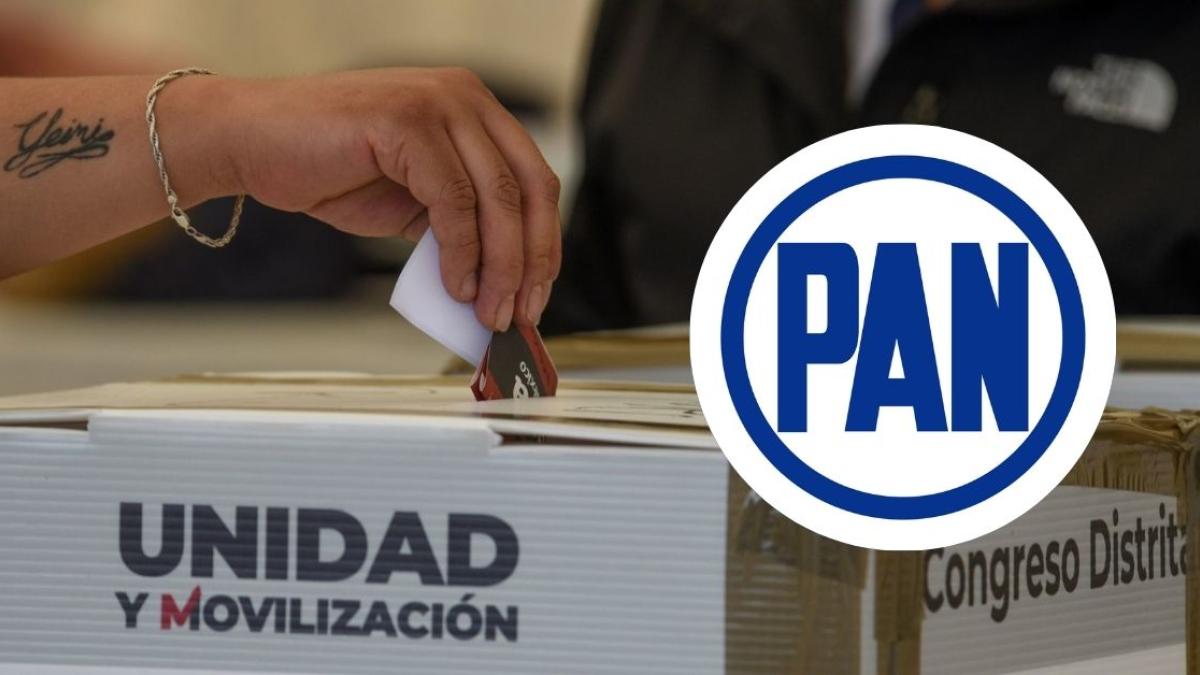 Participar en elecciones y no ser ‘apáticos’, pide PAN a jóvenes