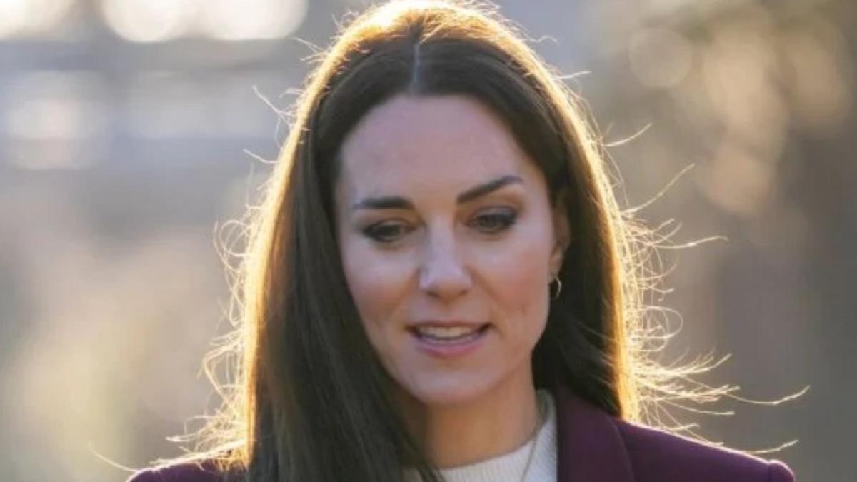 Revelan que el Príncipe William y Kate Middleton están pasando un 'infierno' por su cáncer