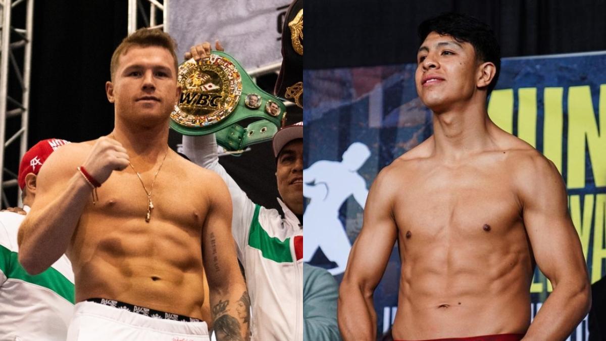 Canelo Álvarez vs Jaime Munguía | ¿Hay cláusulas de rehidratación? Así se dieron las negociaciones