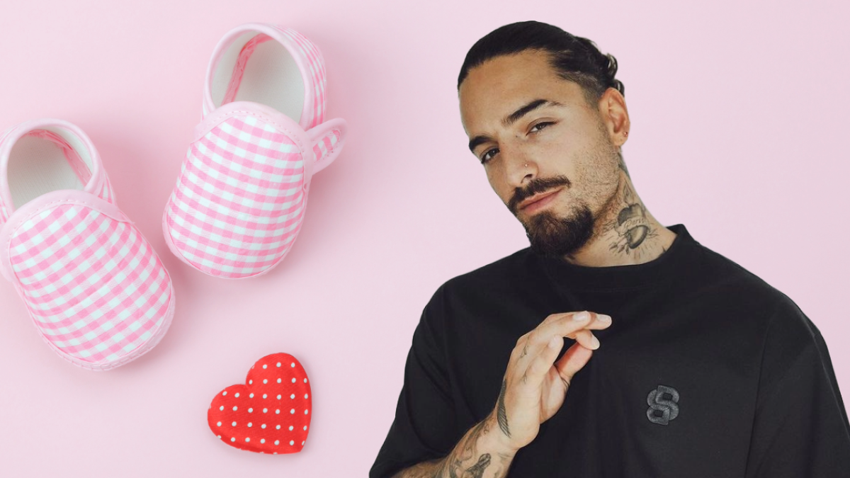 Nace la bebé de Maluma entre polémica por acciones del hospital: 'sacaron a mi hija y a otras madres'