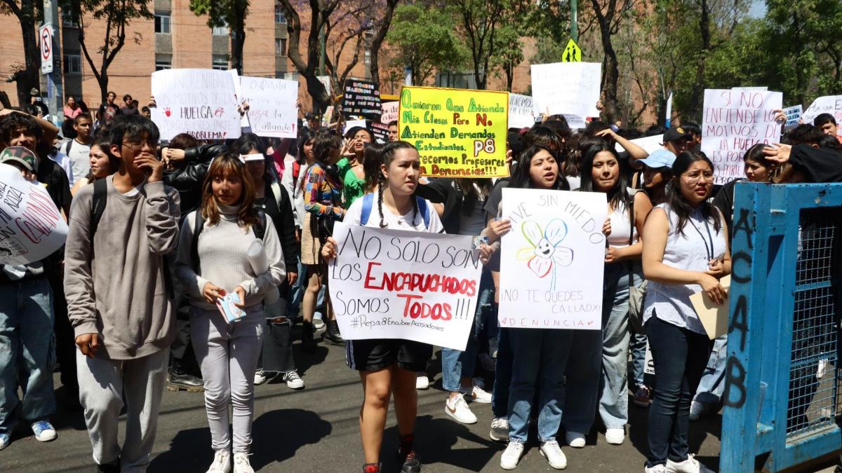 Bloqueos en CDMX: calles cerradas por marchas y manifestaciones hoy 2 de mayo