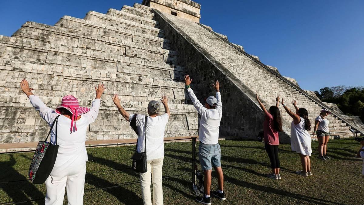 ¿Cuándo es el equinoccio de primavera y por qué es bueno vestir de blanco para recibirlo?