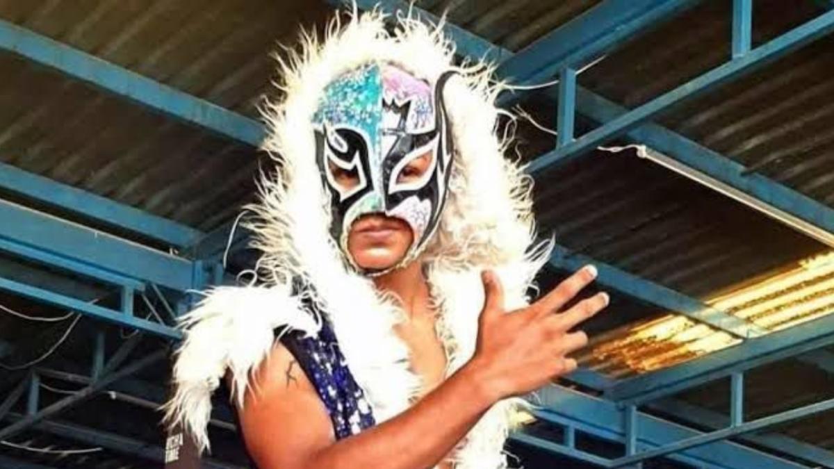 Muere Rey Destroyer, ícono de la lucha libre mexicana, tras sufrir accidente en plena función