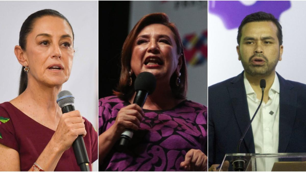 Causa en Común lanzó comentarios sobre posicionamiento de candidatos a la presidencia en materia de seguridad