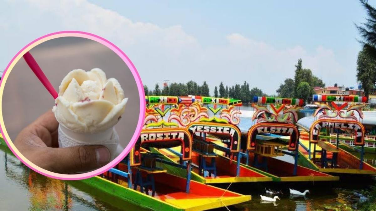 Feria de la Nieve en Xochimilco: habrá desde sabores tradicionales hasta exóticos en estas fechas