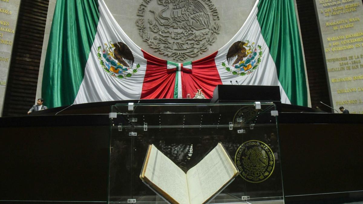 ¿Qué nos dice el artículo 35 de la Constitución mexicana?