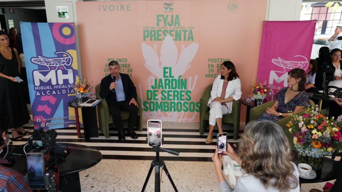 Anuncian FYJA 2024 con temática de educación ambiental