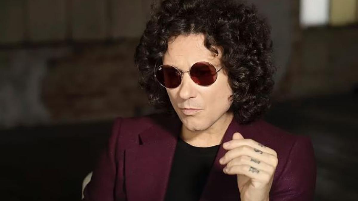 ¿De qué murió el papá de Enrique Bunbury, don Rafael Ortiz?