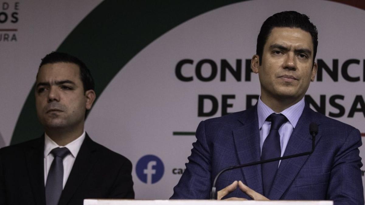 PAN califica de ridiculez la acusación de la 4T sobre que la oposición quiere desestabilizar la elección