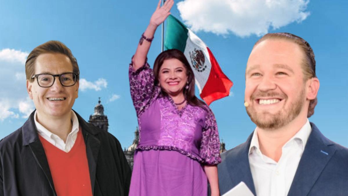 Debate Chilango | Día, hora y temas que tocarán los candidatos a Jefatura de Gobierno en CDMX