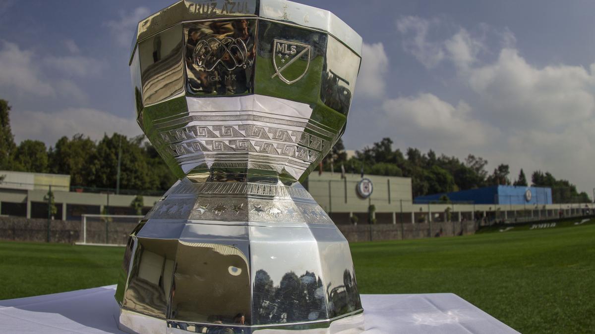 Leagues Cup 2024 | Conoce el calendario de los equipos de la Liga MX contra los de la MLS