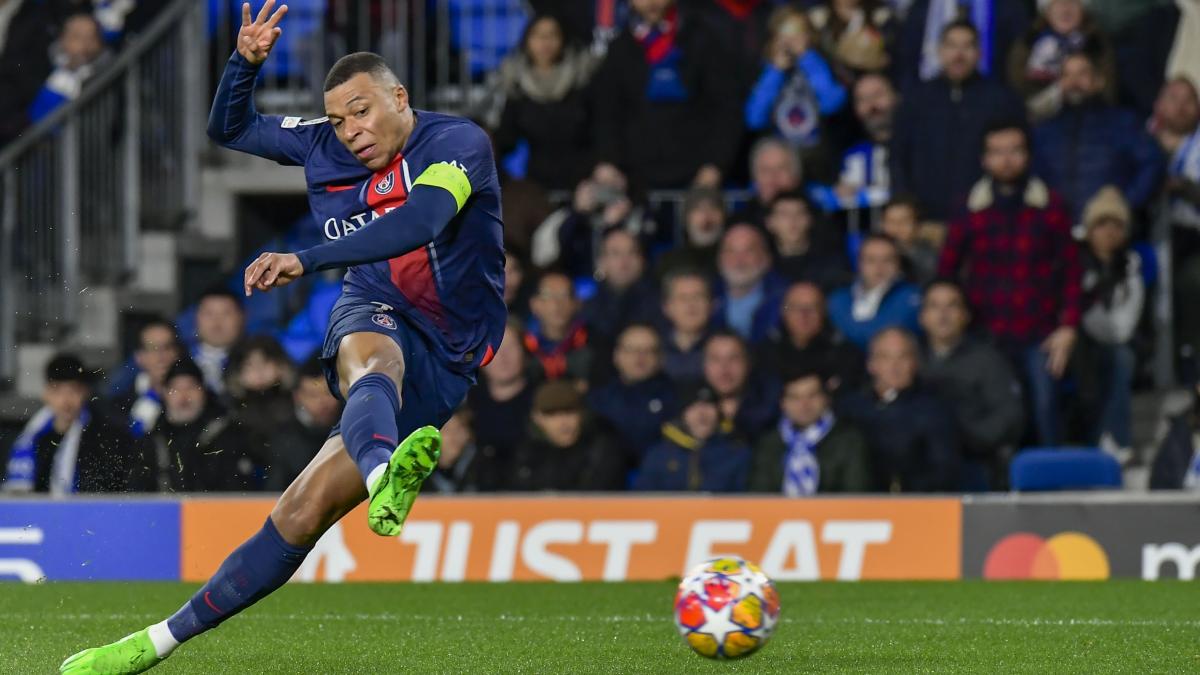 Champions League | PSG vs Barcelona | ¿Dónde y a qué hora VER, Cuartos de final ida EN VIVO y GRATIS?