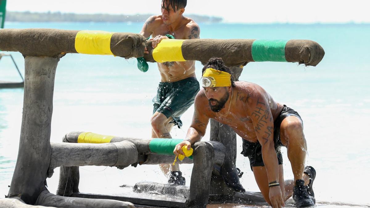 Survivor México 2024: ¿Quién gana el collar de inmunidad individual hoy 14 de marzo?