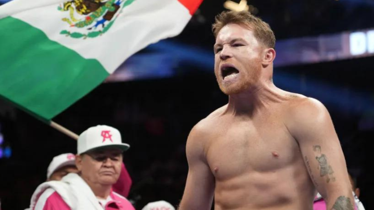 ¿‘Canelo’ obligado a enfrentar a Munguía? Óscar de la Hoya hace impactantes declaraciones sobre el acuerdo