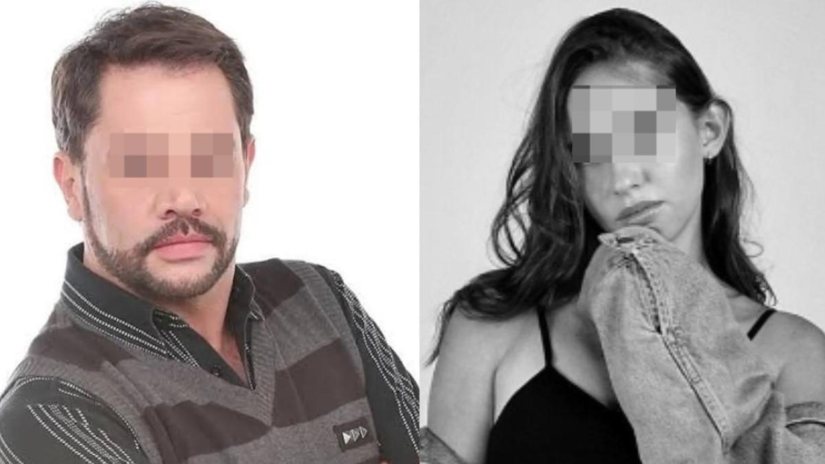 Abogada de Héctor Parra habla de los videos que filtró Alexa Hoffman