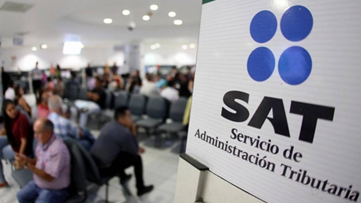 Declaración anual 2023: SAT lanza un importante AVISO por si terminas debiendo impuestos