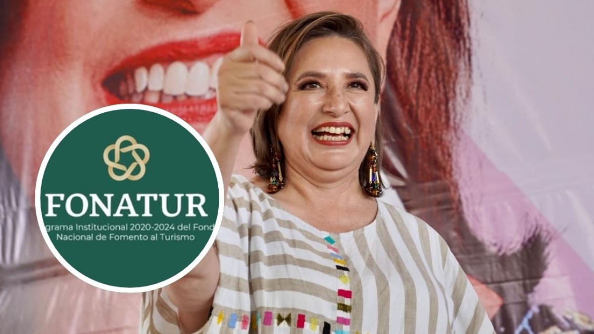 Xóchitl Gálvez busca revivir Fonatur y programa de Pueblos Mágicos