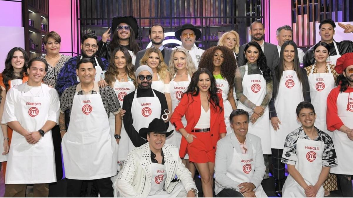 MasterChef Celebrity México: ¿Quién es el eliminado de hoy 17 de marzo 2024?