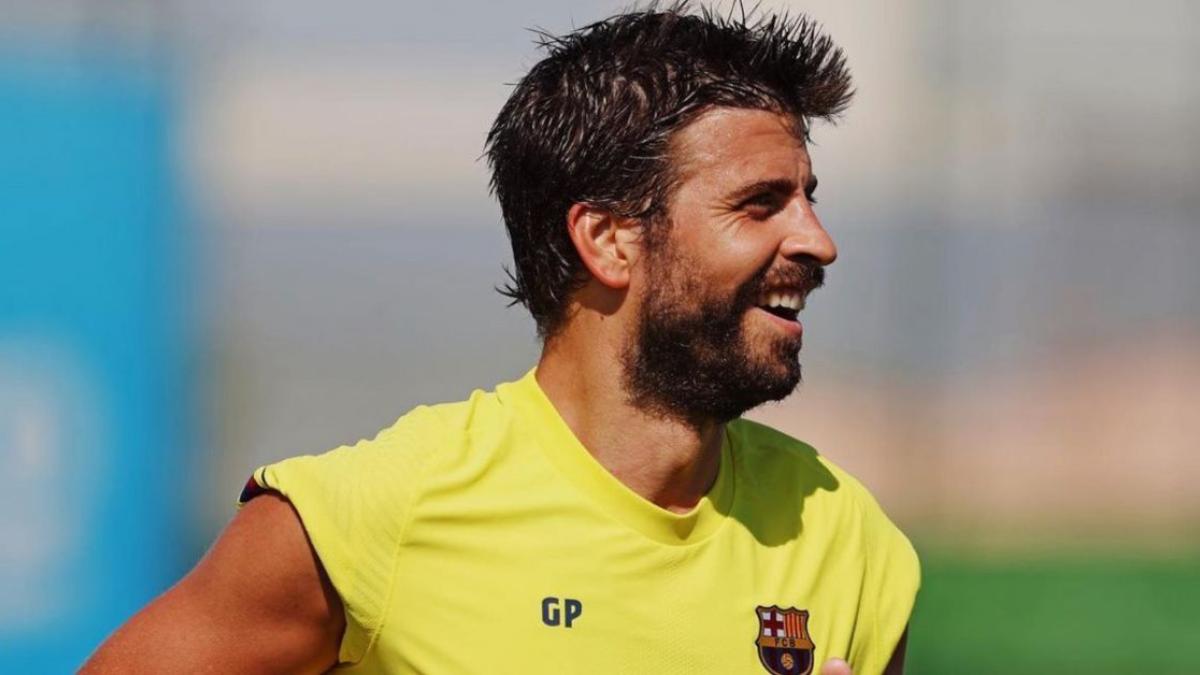 Gerard Piqué y el lapidario comentario con el que se ganará muchos más enemigos en el futbol